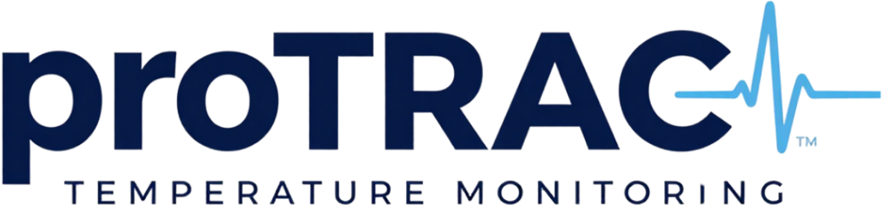 ProTRAC — Temperature Monitoring