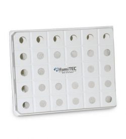 ProTEC Refrigerator Humidity Reduction Panel - Front View