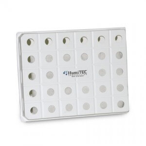 ProTEC Refrigerator Humidity Reduction Panel - Front View