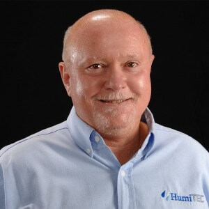 Sandy Deibler is a HumiTEC Moisture Control Regional Manager and ProTEC Prepresentative
